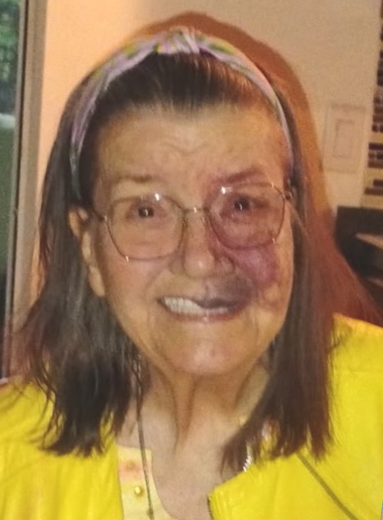 Sarah Hammett 2025